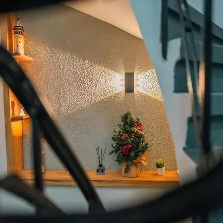 Hotel Taksim Santa Lucia *