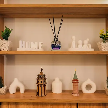 Taksim Santa Lucia 이스탄불