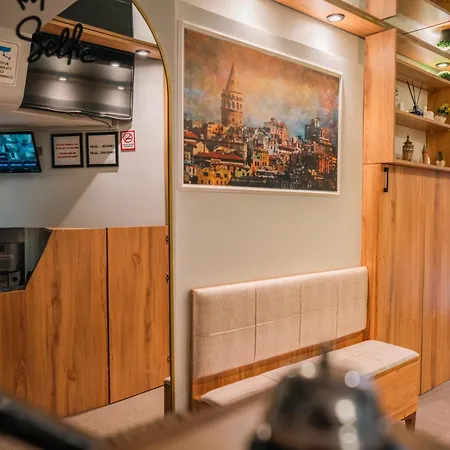 Taksim Santa Lucia Hotel *