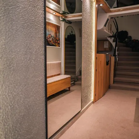 Hotel Taksim Santa Lucia