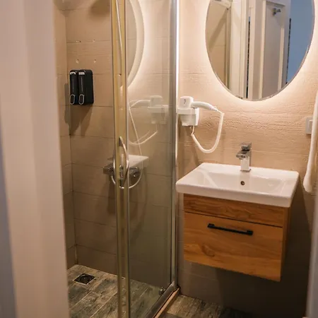 Hotel Taksim Santa Lucia *