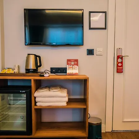 Taksim Santa Lucia Hotel Stambuł