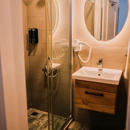 Taksim Santa Lucia *