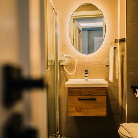 Taksim Santa Lucia 호텔