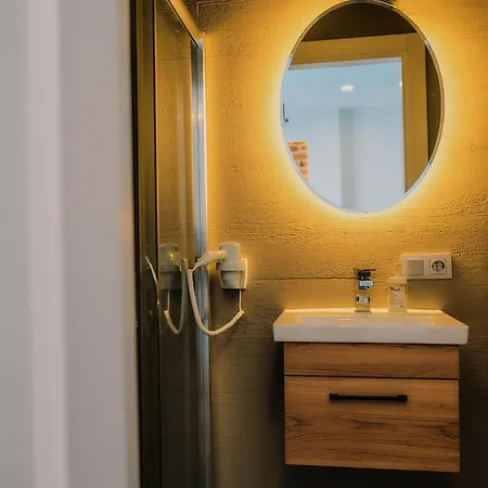 Hotel Taksim Santa Lucia