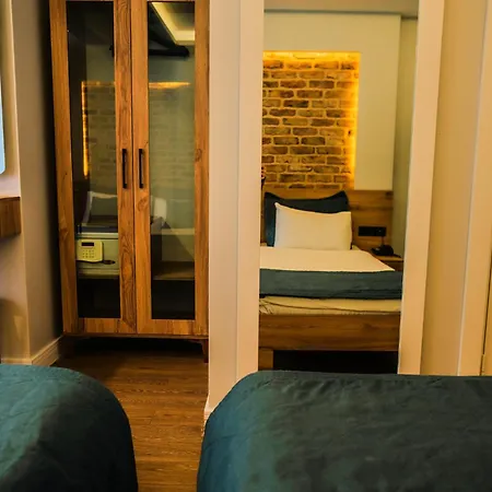 Taksim Santa Lucia * 이스탄불