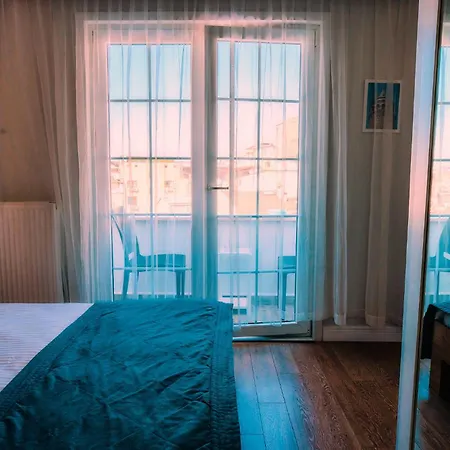 Taksim Santa Lucia * Stambuł