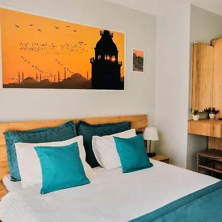 Taksim Santa Lucia Hotel *