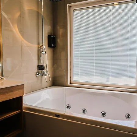 Taksim Santa Lucia Hotel Stambuł