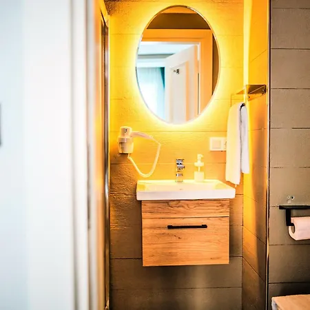 Hotel Taksim Santa Lucia Stambuł