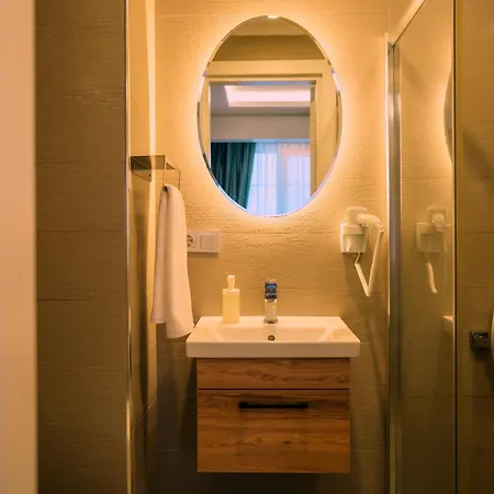 Taksim Santa Lucia *