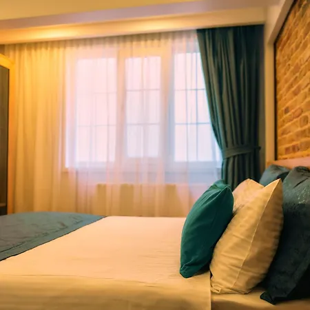 Taksim Santa Lucia * 이스탄불