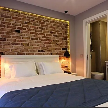 Taksim Santa Lucia *