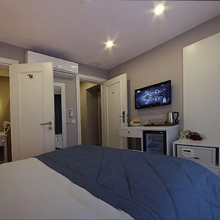 Taksim Santa Lucia * Stambuł