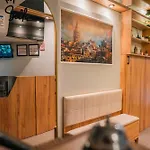 Taksim Santa Lucia Hotel *