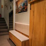 Taksim Santa Lucia Hotel Istanbul