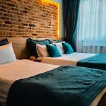 Hotel Taksim Santa Lucia Istanbul