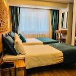 Hotel Taksim Santa Lucia Istanbul