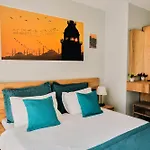 Taksim Santa Lucia Hotel *