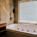 Taksim Santa Lucia Hotel Istanbul