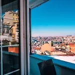 Hotel Taksim Santa Lucia