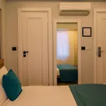 Taksim Santa Lucia Hotel Istanbul