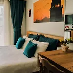 Hotel Taksim Santa Lucia Istanbul