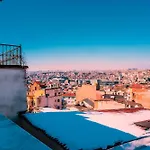 Hotel Taksim Santa Lucia *