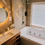 Hotel Taksim Santa Lucia Istanbul