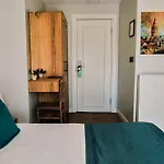 Hotel Taksim Santa Lucia *