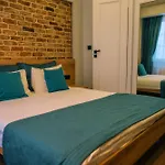 Taksim Santa Lucia Hotel Istanbul