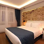 Taksim Santa Lucia Hotel Istanbul