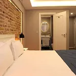Hotel Taksim Santa Lucia