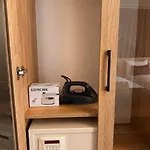 Hotel Taksim Santa Lucia