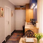 Taksim Santa Lucia Hotel Istanbul