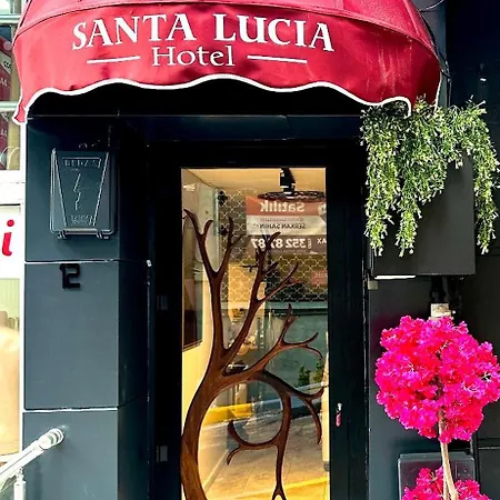 Taksim Santa Lucia