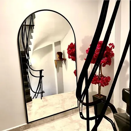 Hotel Taksim Santa Lucia