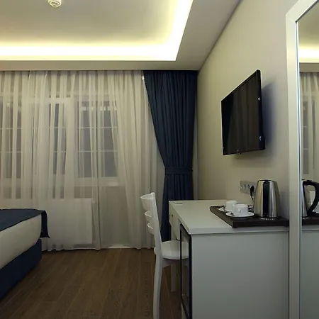 Hotel Taksim Santa Lucia *
