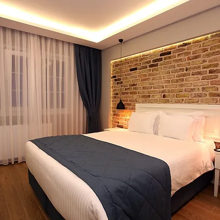 Taksim Santa Lucia Hotel Provincia di Istanbul