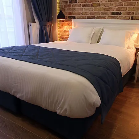 Taksim Santa Lucia *