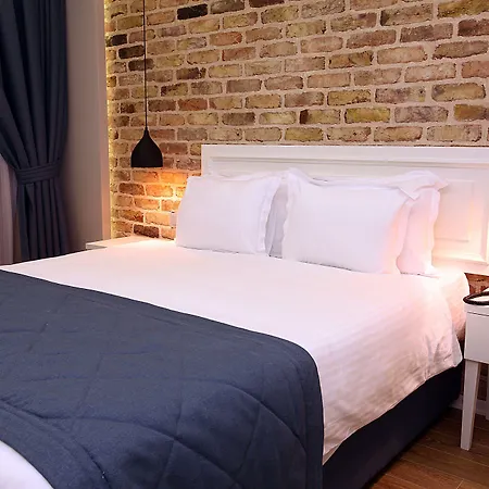 Taksim Santa Lucia Hotel *