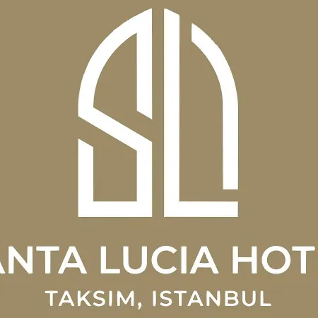 Taksim Santa Lucia 酒店 伊斯坦布尔
