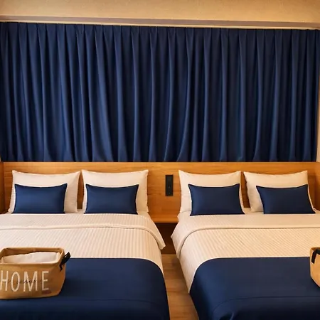 Taksim Santa Lucia Hotel *