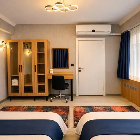 Taksim Santa Lucia Provincia di Istanbul