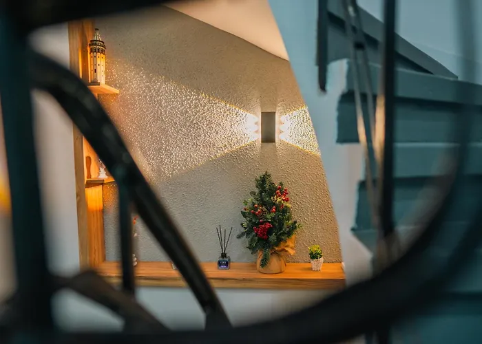 Hotel Taksim Santa Lucia *