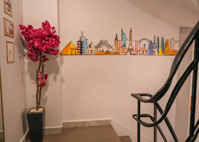 Taksim Santa Lucia *