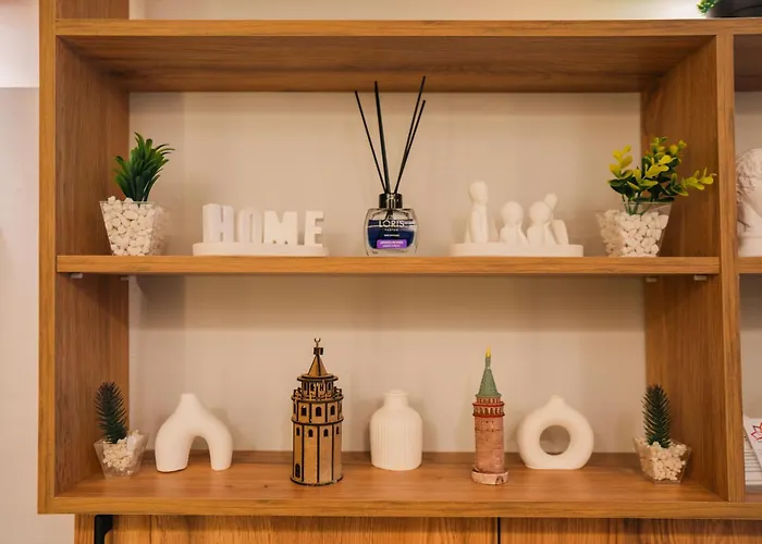 Taksim Santa Lucia Provincia di Istanbul