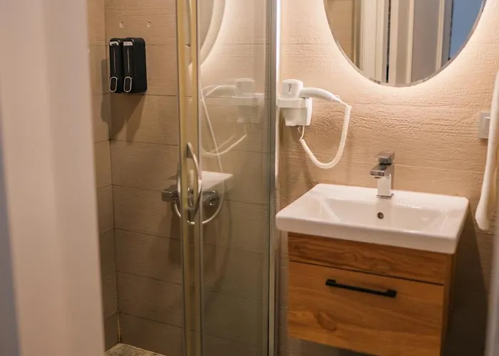 Hotel Taksim Santa Lucia *