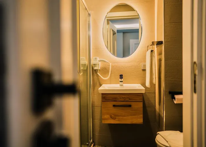 Taksim Santa Lucia Hotel