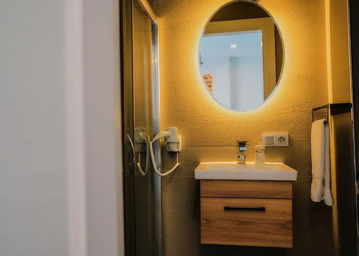 Hotel Taksim Santa Lucia